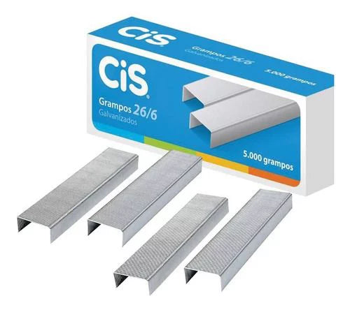 Staple Box for Stapler